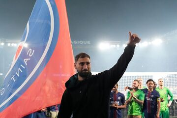 توافق نهایی شد؛ سنگربانی که بمب لیگ برتر خواهد شد