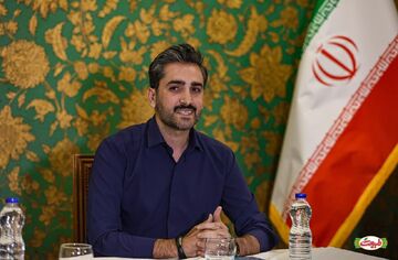 محسن شاهمرادی از پرسپولیس اخراج شد!