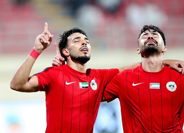 مجیدی کامبک زد!/ بازگشت دراماتیک البطائح؛ تیم فرهاد طعم پیروزی را چشید!