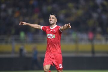 پایان یک داستان فیک؛ رکورددار گلزنی در لیگ برتر کیست؟/ فاصله کیلومتری ستاره پرسپولیس با گلزن‌های استقلال