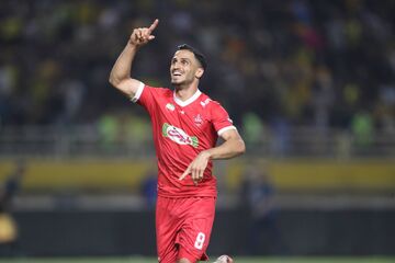 طلسم ۲۰ گل لیگ برتر ایران؛ ستاره پرسپولیس طلسم‌شکن می‌شود؟