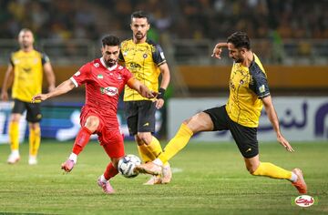 برنامه پرسپولیس تا آبان ماه مشخص شد/ چالش بزرگ پیش پای هاشمیان