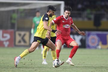 ویدیو| پرسپولیس باید ۴ گل می‌خورد!