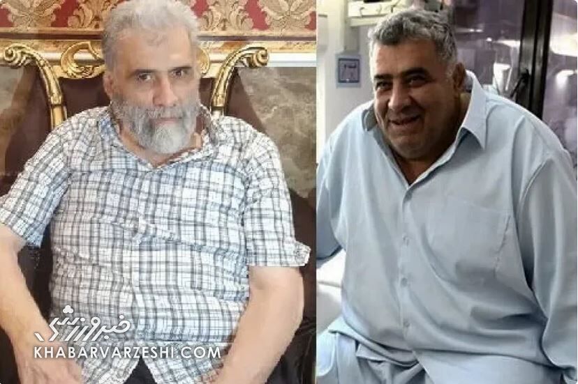 رضا سوخته سرایی