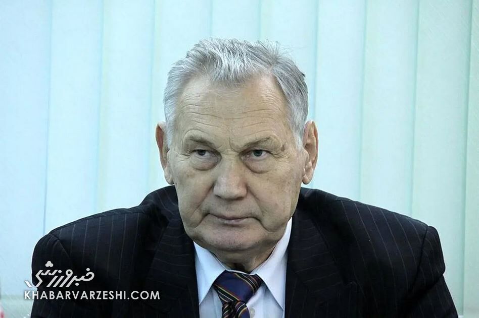 الکساندر مدوید
