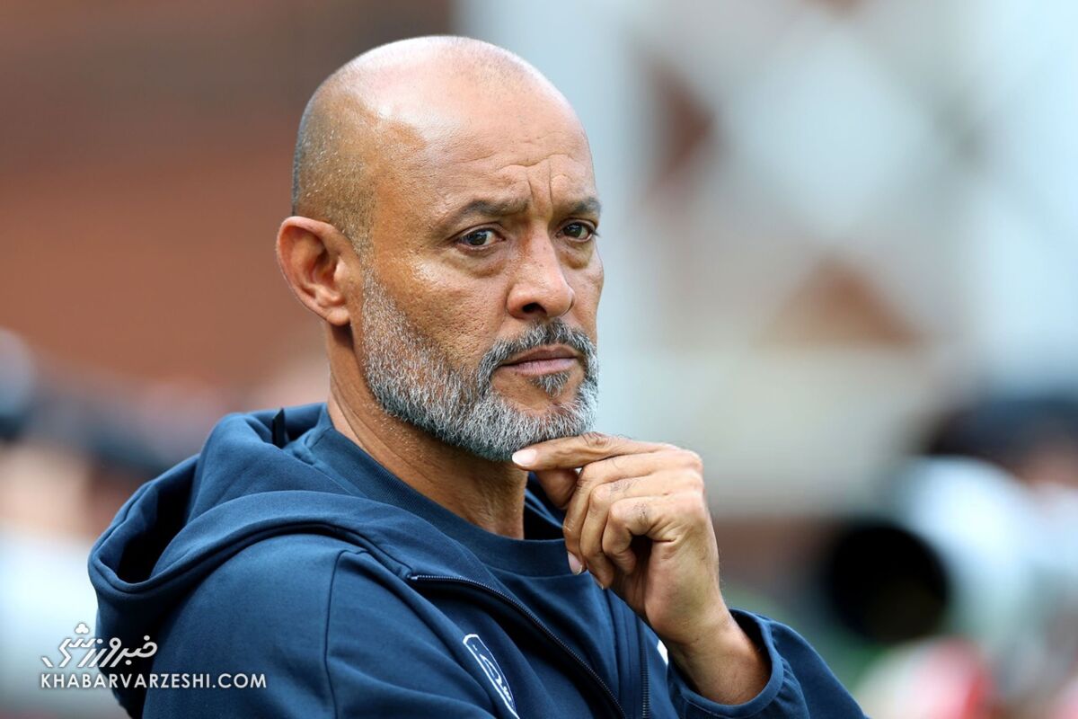 سرمربی پرتغالی به شایعات پاسخ داد: من نمیروم! سرمربی پرتغالی به شایعات پاسخ داد: من نمیروم!