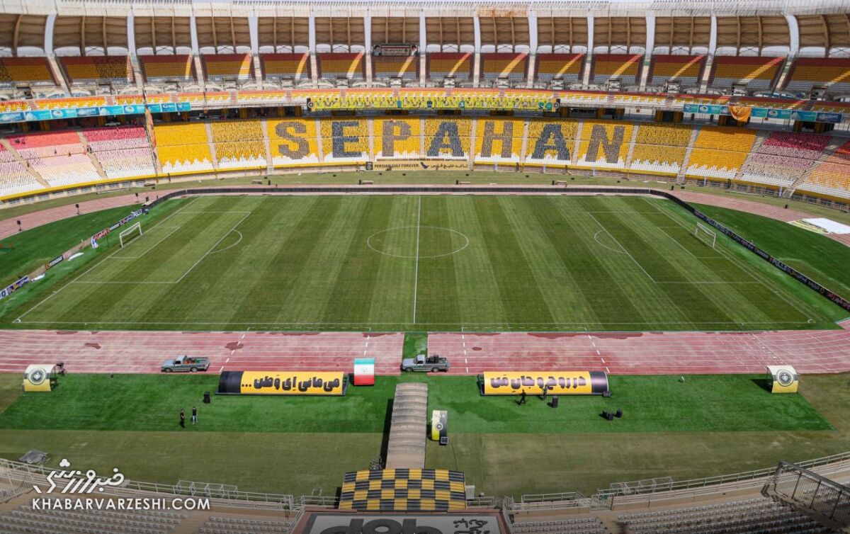 تمام دنیا بیخیال شدند، این تیم هندی ولکن نیست! تمام دنیا بیخیال شدند، این تیم هندی ولکن نیست!