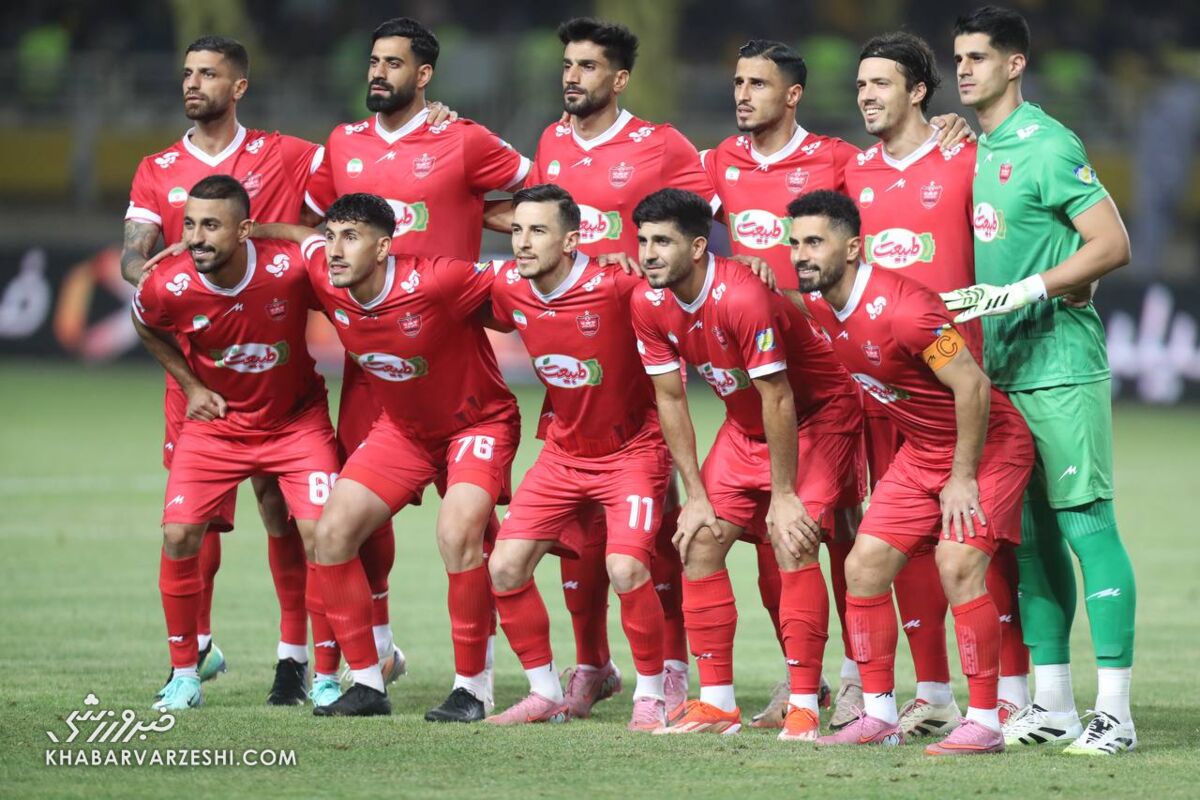 برنده جنگ جانشینی بیرانوند؛ دل تیم ملی قرص شد!