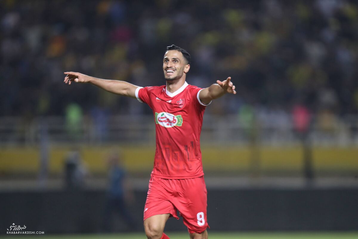 پایان یک داستان فیک؛ رکورددار گلزنی در لیگ برتر کیست؟/ فاصله کیلومتری ستاره پرسپولیس با گلزنهای استقلال علی علیپور