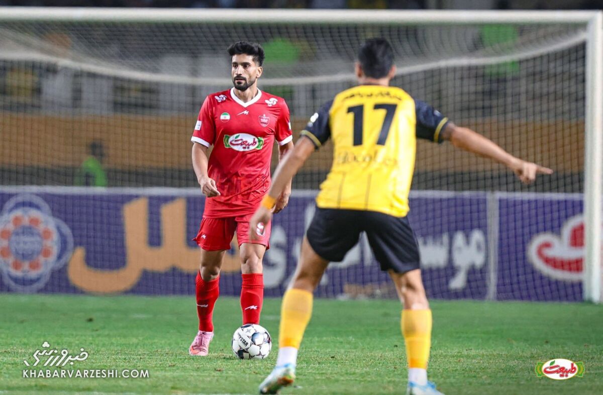 آخرین اخبار از مصدومان پرسپولیس؛ ریسک بزرگ اوسمار روی مهره امتحان پس داده ابرقویی مقابل سپاهان