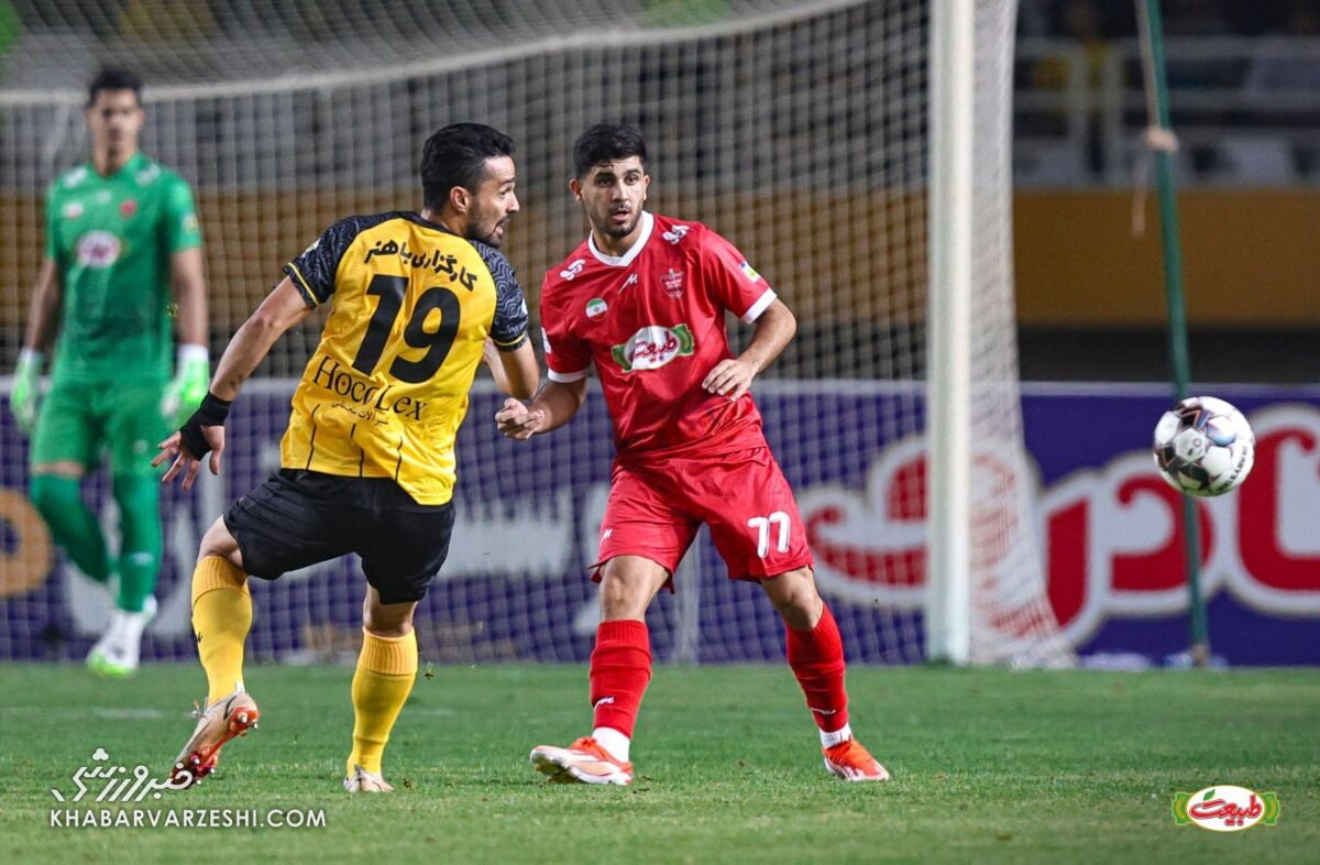 زمان برگشت ملی پوش پرسپولیس اعلام شد