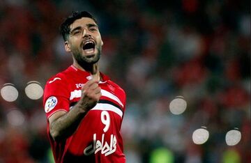 بمب هسته‌ای نقل و انتقالات؛ مهدی طارمی در پرسپولیس!