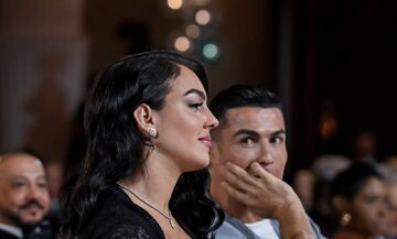 خواهر رونالدو باز هم وارد صحنه شد/ نگذارید CR7 ازدواج کند!