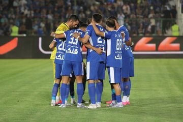 رویای پرسپولیس برای ما استقلالی‌ها خاطره شده است!