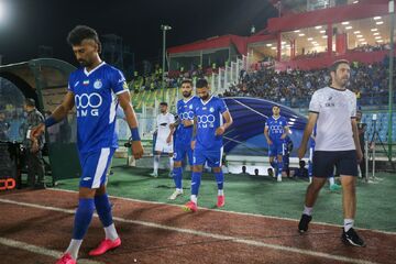 سربازی در خدمت استقلال؛ مدافع پرحاشیه جدا می‌شود!