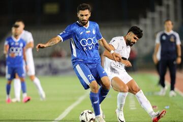 با وجود برگزاری آشتی کنان، فعلا خبری از فیکس شدن نیست