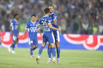 فاش شد؛ ۸ استقلالی در لیست ویزای آمریکا