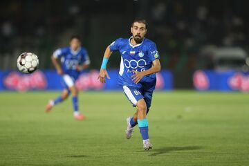 چالش جدید استقلال در آستانه شروع لیگ قهرمانان آسیا