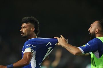 تکلیف رامین رضاییان با استقلال روشن شد؛ قید اسپانیا را بزن!
