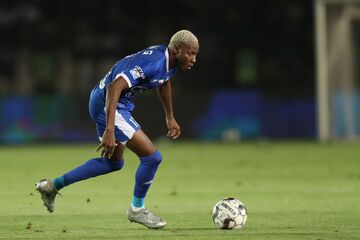 یکی از خارجی‌های استقلال به بازی حذفی نمی‌رسد