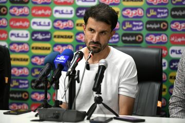 استقلال باخته بود اگر آن سیو آنتونیو آدان نبود!