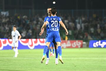 خبر مهم ستاره استقلال برای ساپینتو؛ میخچه رفت، من برگشتم!