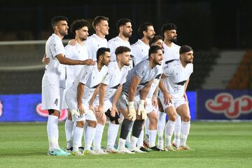 استقلال، شکار سه گُله گاندوها در شهرقدس!