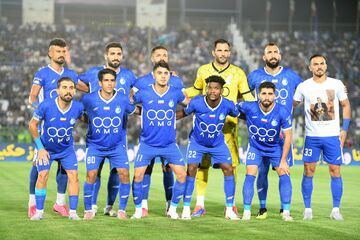 استقلال چهارشنبه شب آسیایی شد!
