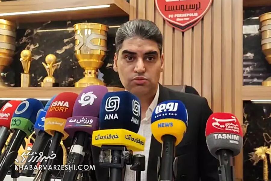 هاشمیان دو بازیکن بزرگ را نمی‌خواست/ سرژ اوریه پس از تعطیلات، آماده حضور در مسابقات خواهد بود
