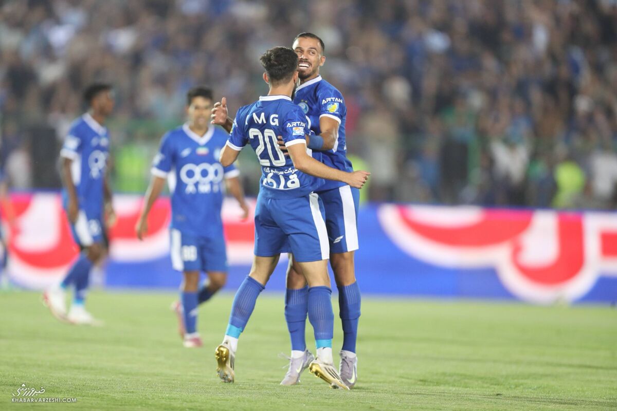 فاش شد؛ ۸ استقلالی در لیست ویزای آمریکا