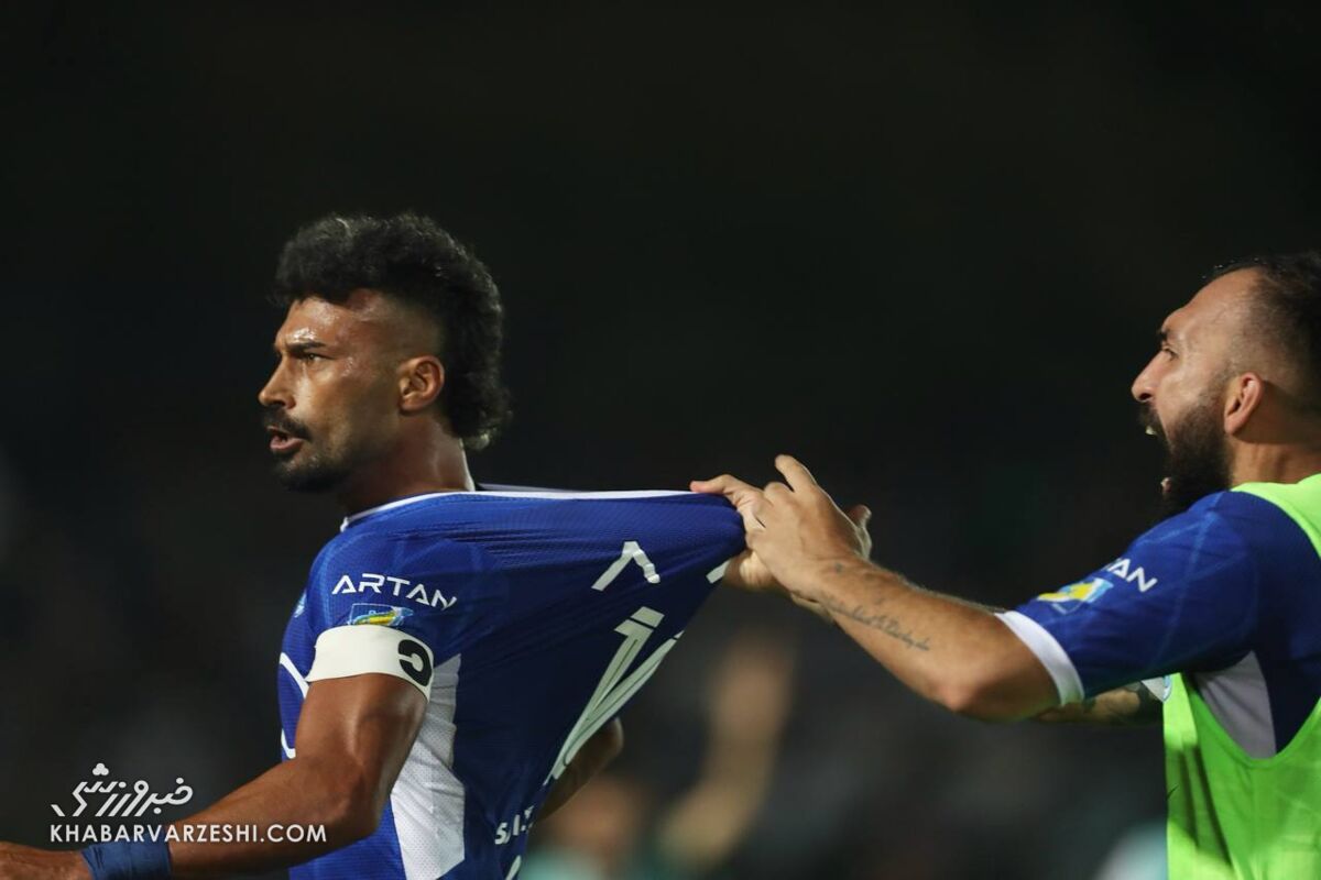 شادی گل رامین رضاییان