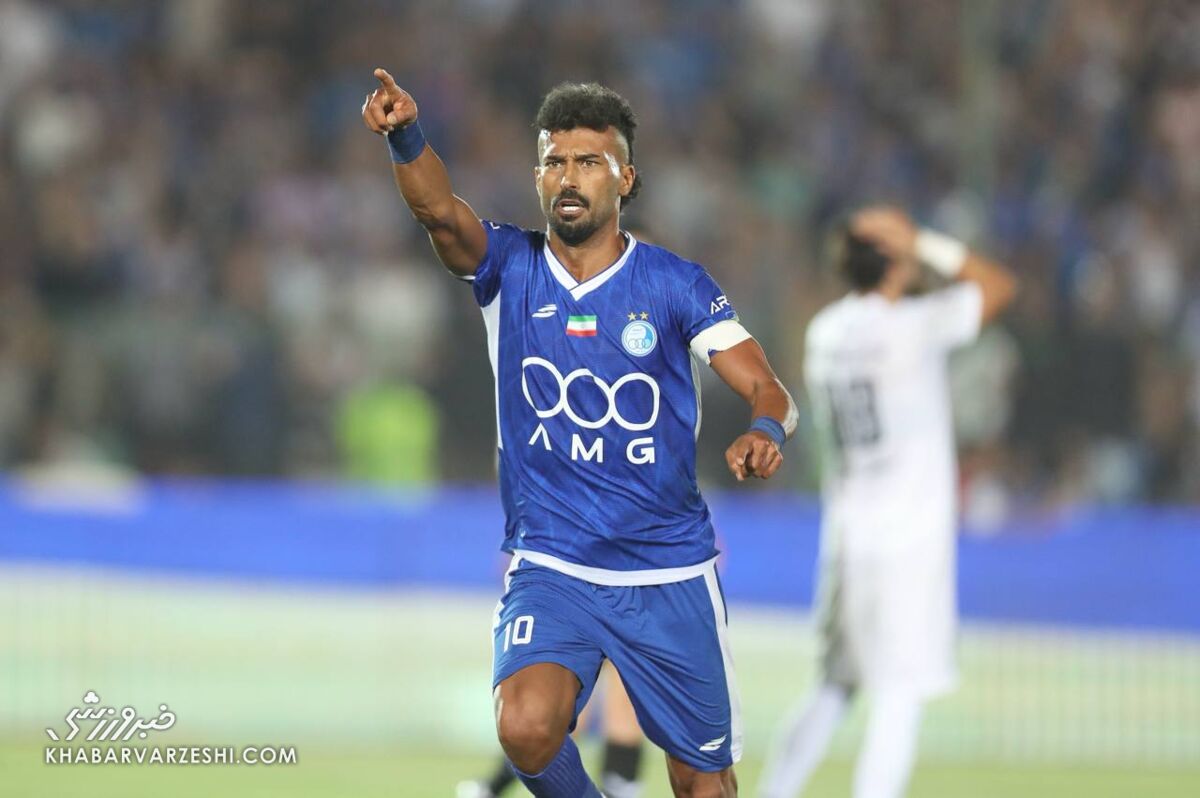 رامین رضاییان