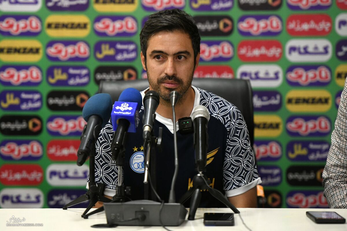 خسرو حیدری