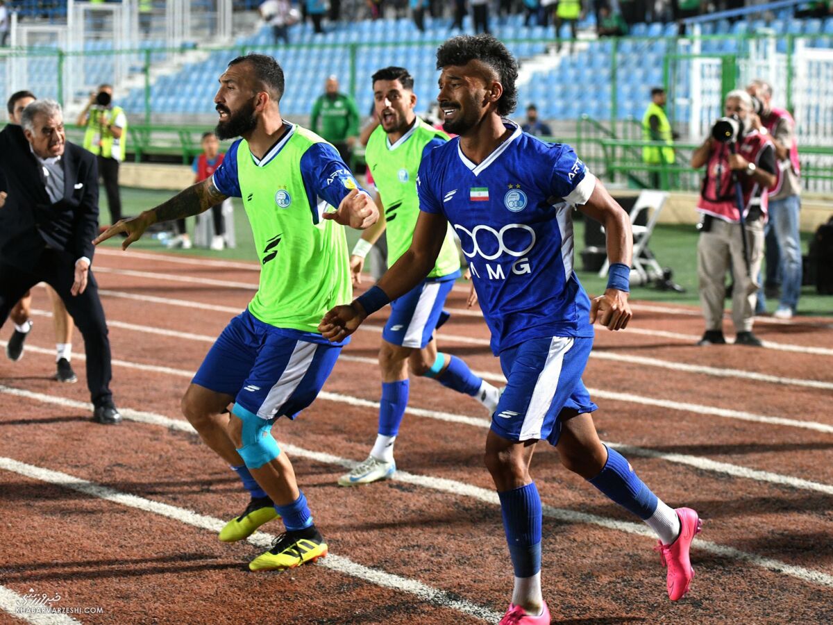 درآمد نجومی در راه؛ استقلال بابت هر پیروزی آسیایی چند میلیارد به جیب میزند؟ درآمد نجومی در راه؛ استقلال بابت هر پیروزی آسیایی چند میلیارد به جیب میزند؟