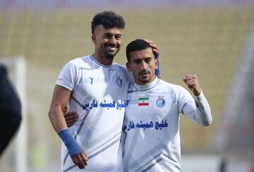رامین رضاییان جای چه کسی را در لیست تیم ملی گرفت