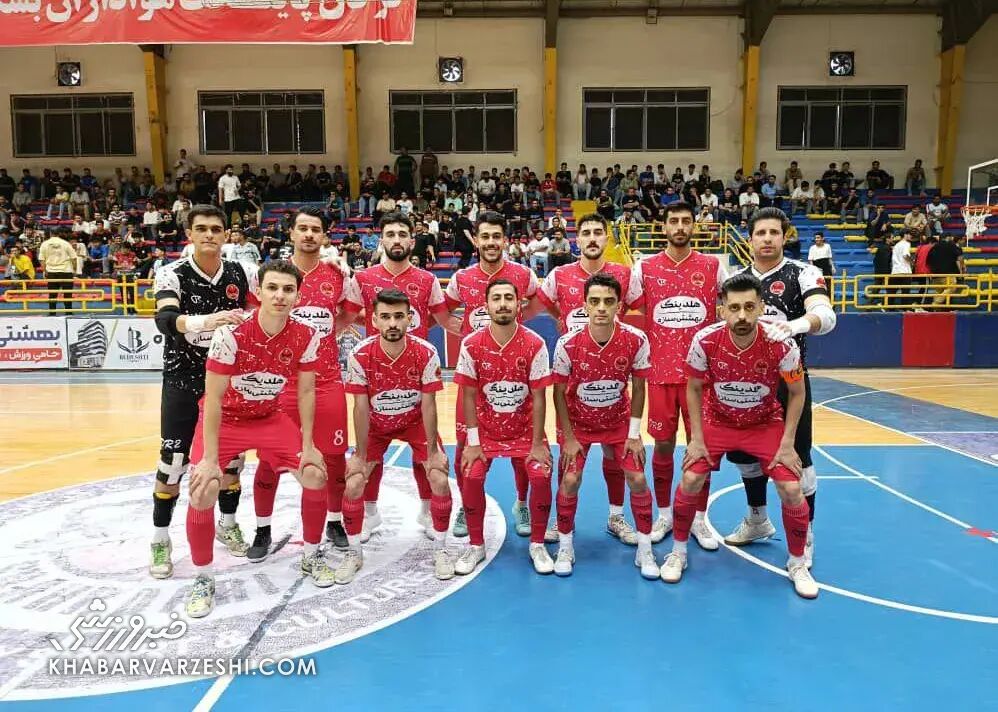 شوک به لیگ برتر؛ یک تیم رسماً کنار کشید!