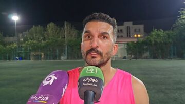 انتقاد یک پرسپولیسی به مربیان بدون رزومه؛ نسل مربیان باید عوض شود