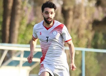 اولین گل لیگ یک، همه محاسبات را برهم زد