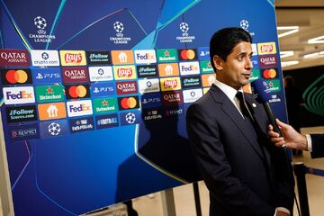 رویارویی بزرگ PSG و بارسلونا؛ رقابتی که همه منتظرش هستند