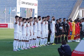 ایران - افغانستان ؛ جشن تولد ۸۴ سالگی تیم ملی با ۴ روز تاخیر!