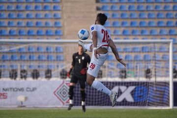 ایران در غیاب لژیونرها به مصاف هند می‌رود