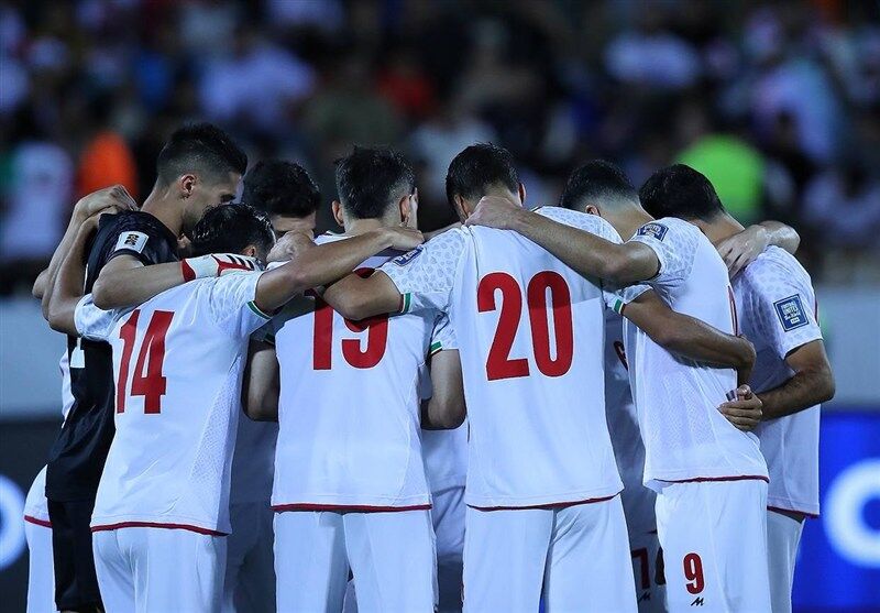 حریفان تیم ملی ایران در تورنمنت کافا را بشناسید + برنامه کامل بازیها حریفان تیم ملی ایران در تورنمنت کافا را بشناسید + برنامه کامل بازیها