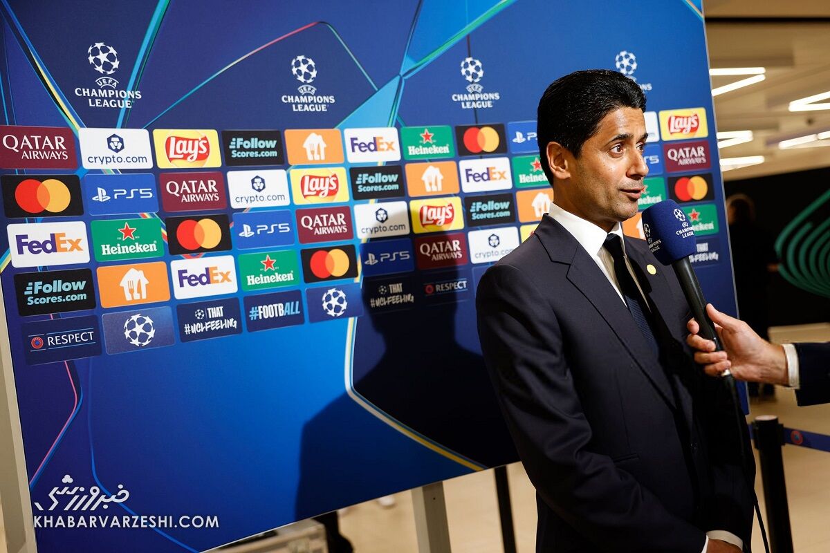 رویارویی بزرگ PSG و بارسلونا؛ رقابتی که همه منتظرش هستند رویارویی بزرگ PSG و بارسلونا؛ رقابتی که همه منتظرش هستند