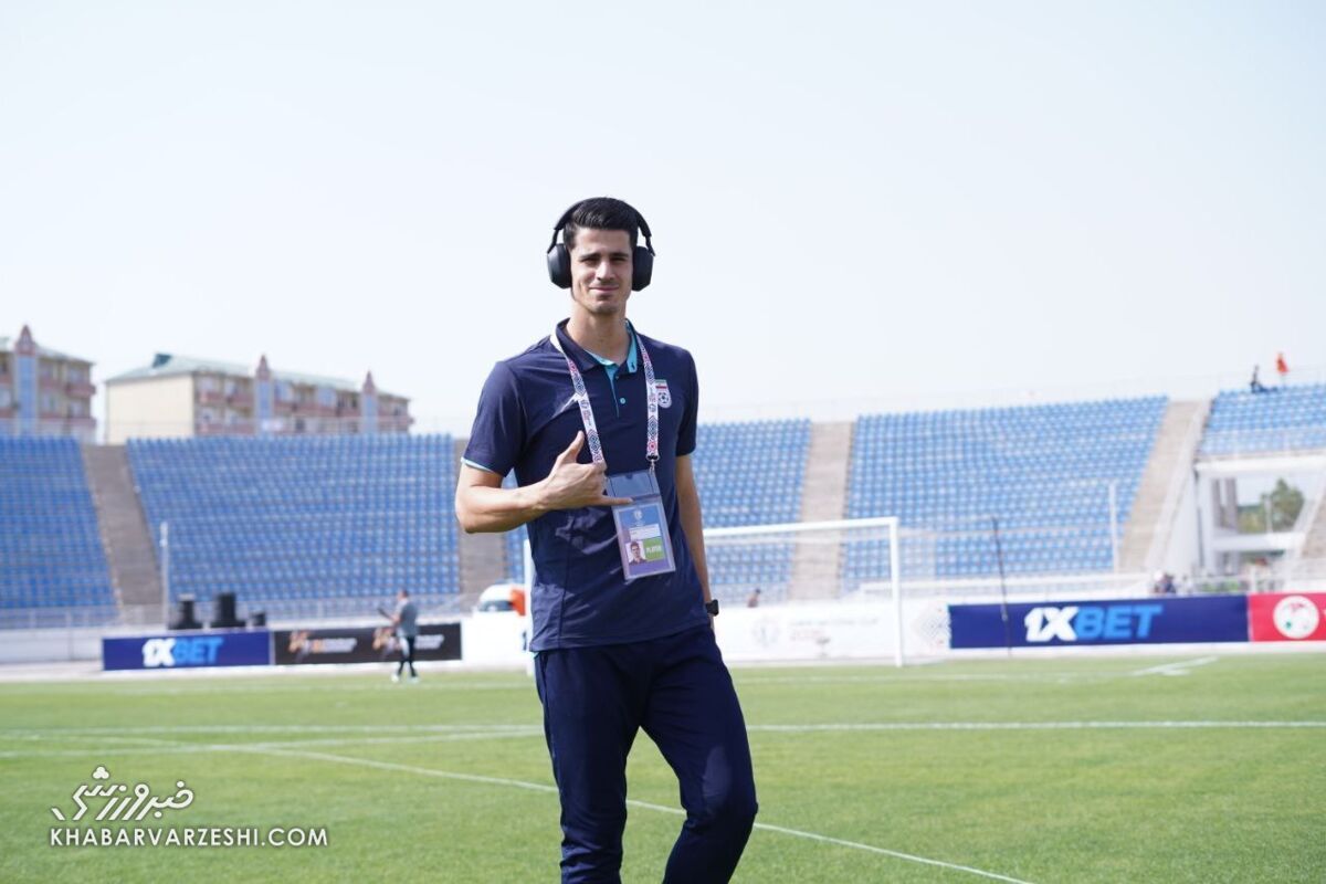 انتخاب «این» نیازمند، بهترین «پیام» از سطح فنی کافا! انتخاب «این» نیازمند، بهترین «پیام» از سطح فنی کافا!