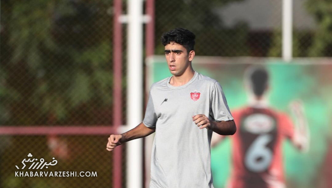 شکایت پرسپولیس علیه علیپور و گل گهر! شکایت پرسپولیس علیه علیپور و گل گهر!