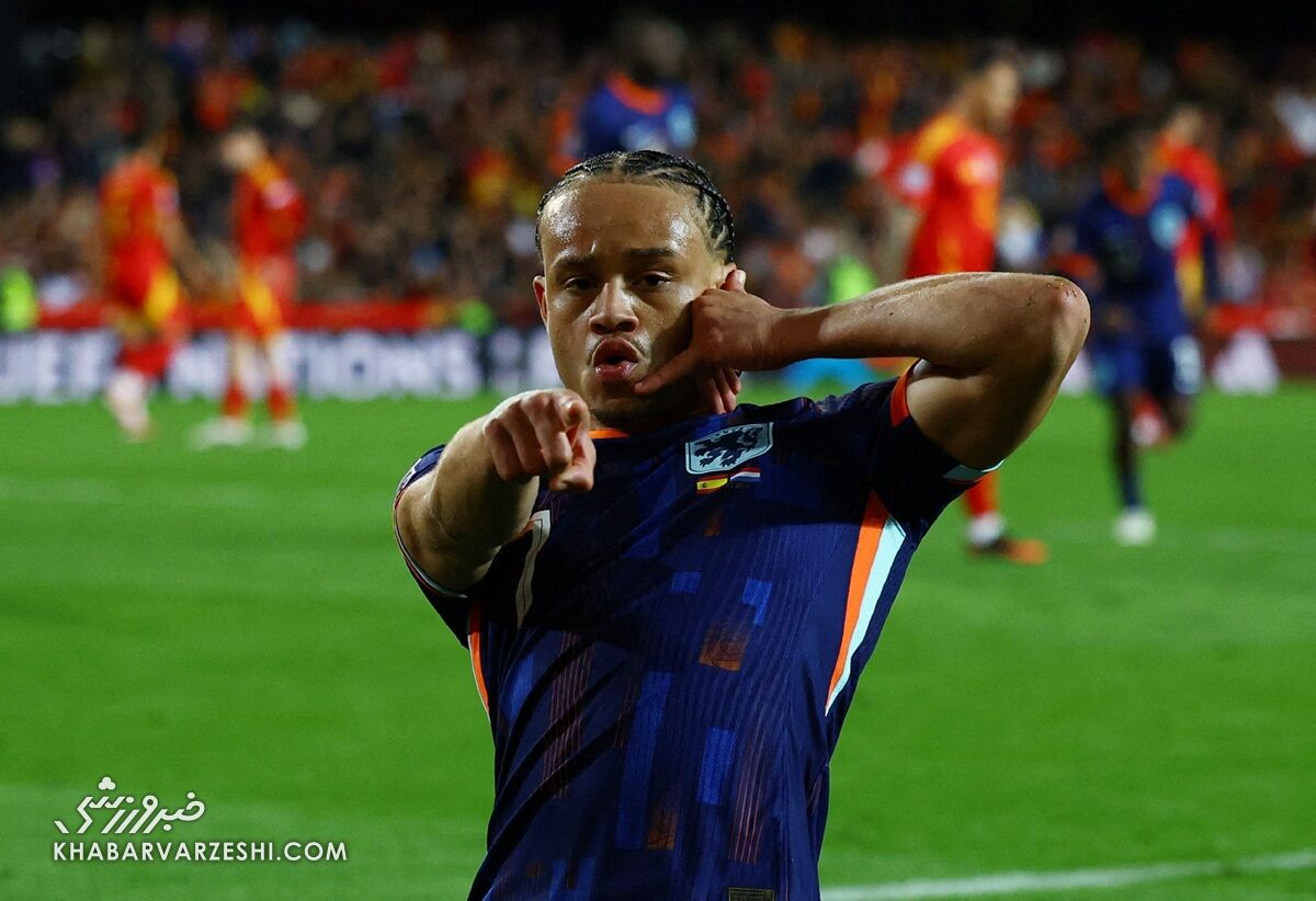 ژاوی سیمونز