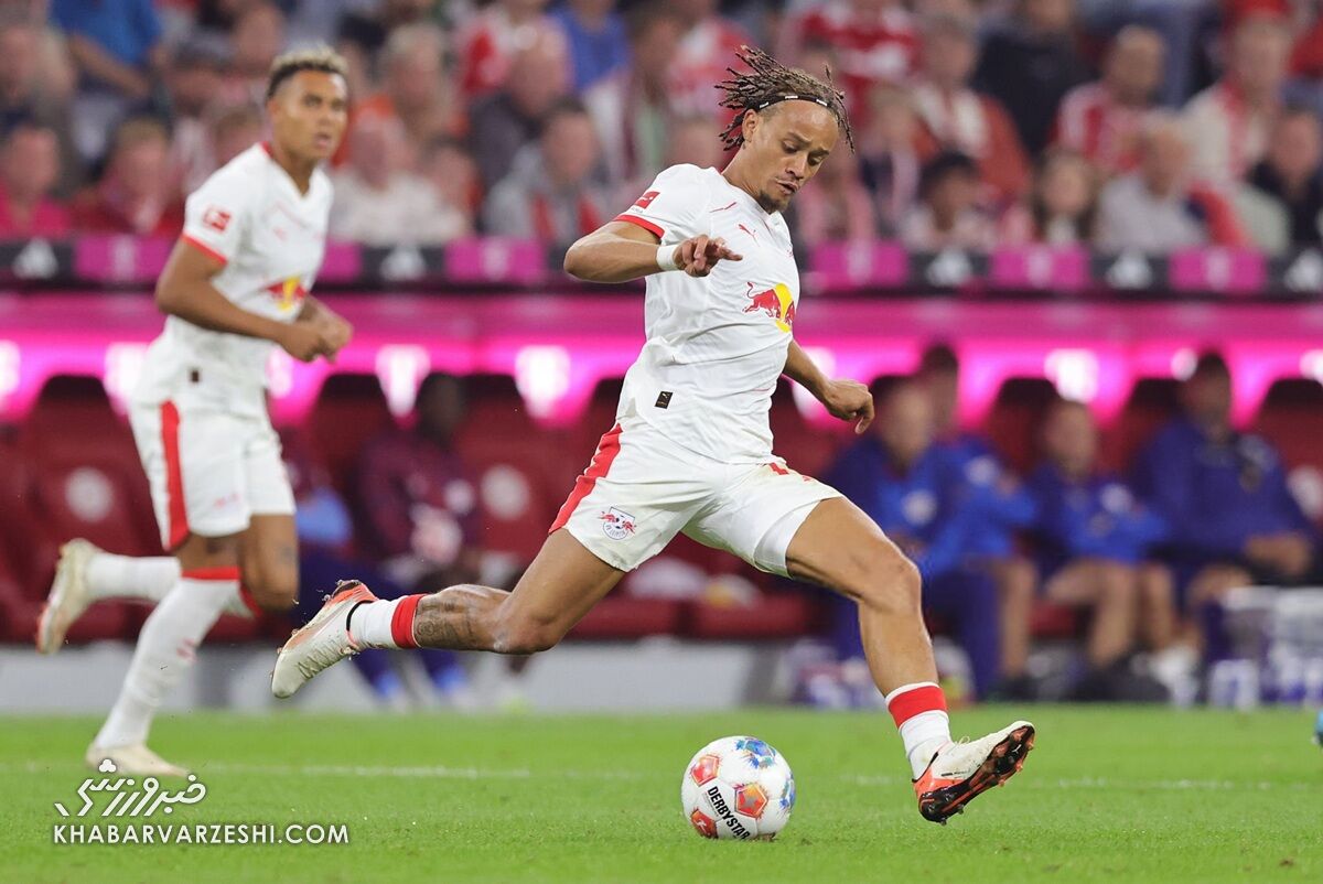 ژاوی سیمونز