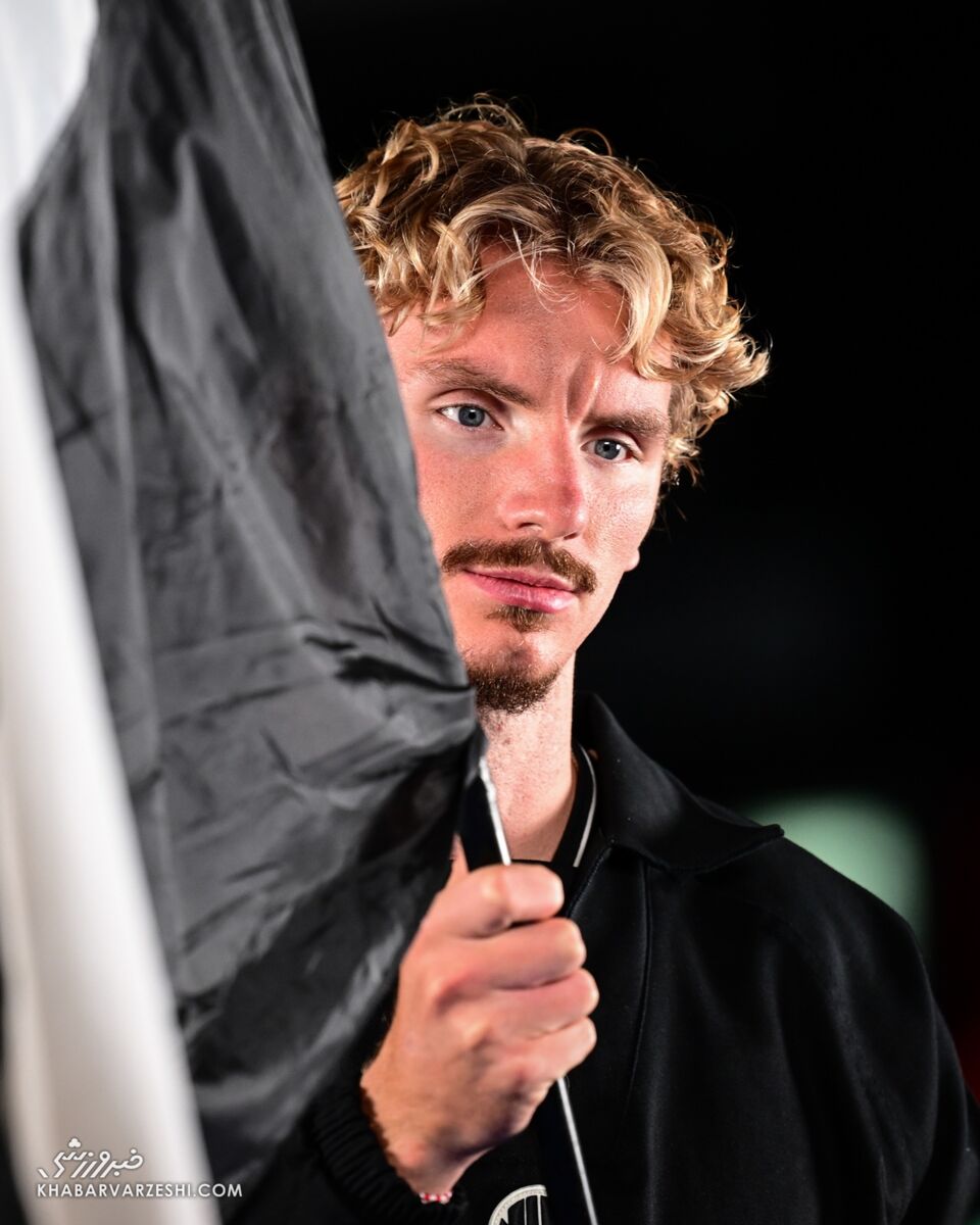 نیک وولتماده