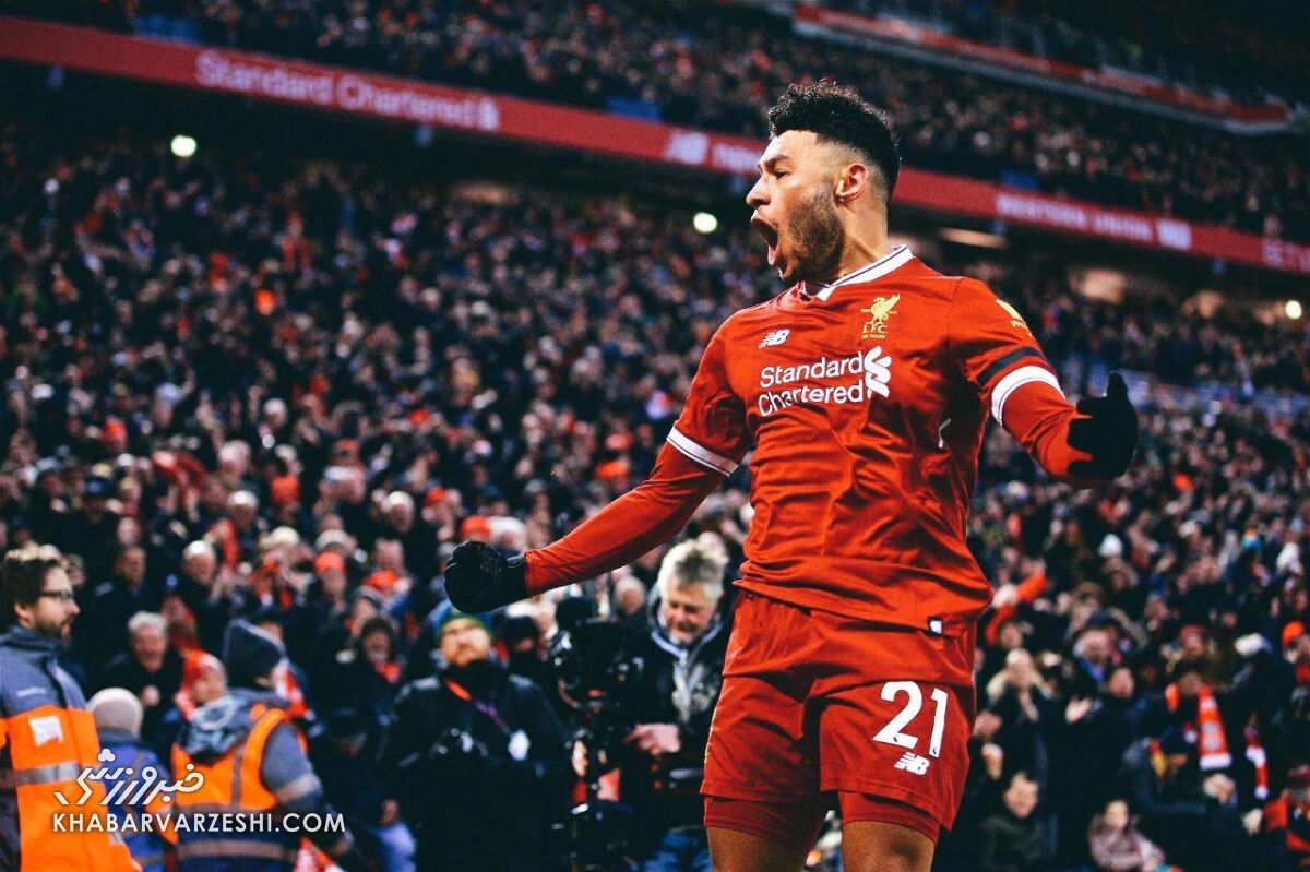 بمب خبری در استقلال با یک نام بزرگ/ ستاره سابق لیورپول و آرسنال به آبیها لینک شد؟ بمب خبری در استقلال با یک نام بزرگ/ ستاره سابق لیورپول و آرسنال به آبیها لینک شد؟