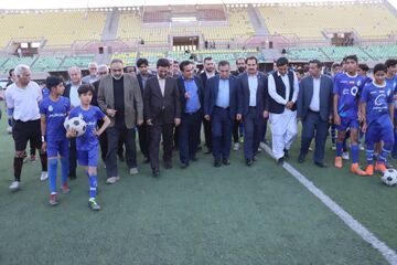 تنها حرف حساب مدیرانی که ول کن فوتبال نیستند!